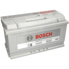 Аккумулятор Bosch 100 Ah Обратный[-+]