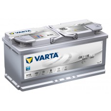 Аккумулятор VARTA AGM 95 Ah Обратный[-+]