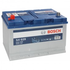 Аккумулятор Bosch 95 Ah Прямой[+-]