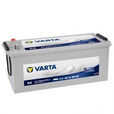 Аккумулятор VARTA K8 Blue Promotive 140 Ah Обратный[-+]