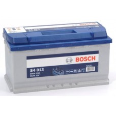 Аккумулятор Bosch 95 Ah Обратный[-+]