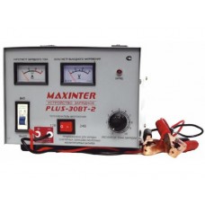 Зарядное устройство MAXINTER PLUS- 30ВТ-2