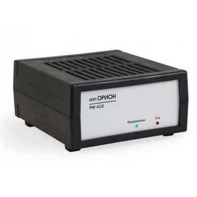 Зарядно-предпусковое устройство Орион PW-410